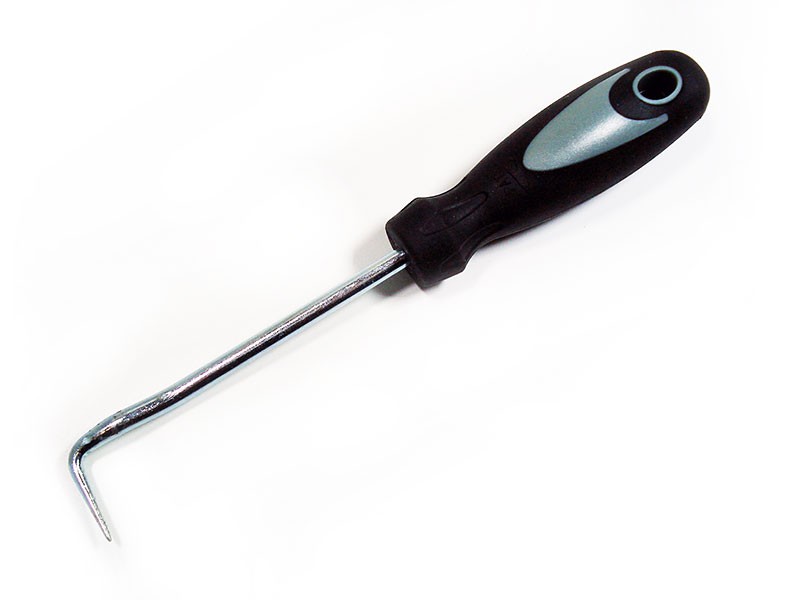 Tapered Hook Tool