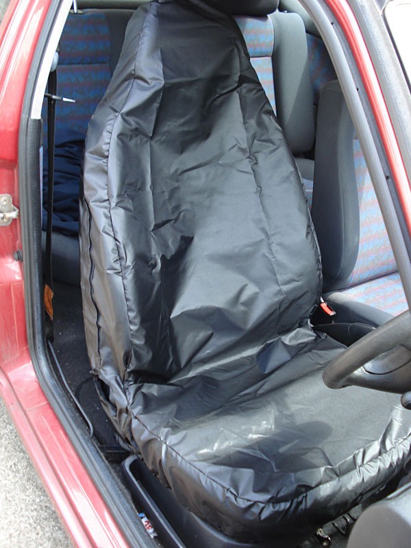 Single Seat Cover