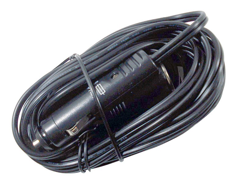 Cigar Plug Extension Cable - 6 Metre