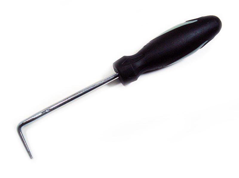 Tapered Hook Tool