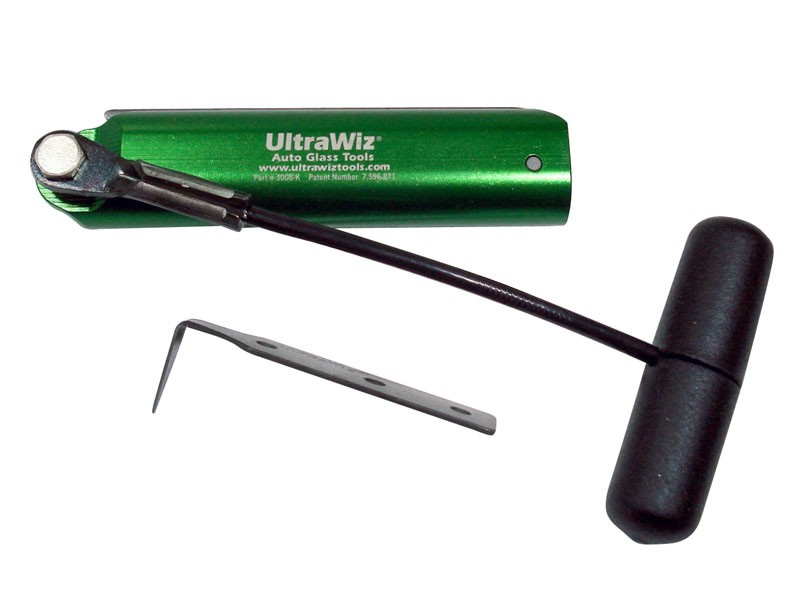 UltraWiz Thin Lever Knife