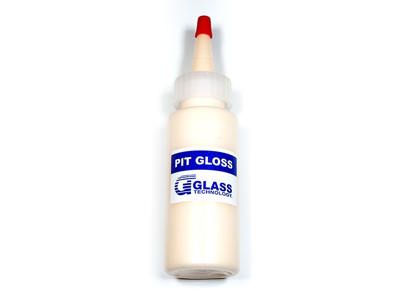 Pit Gloss Polish GT  30ml