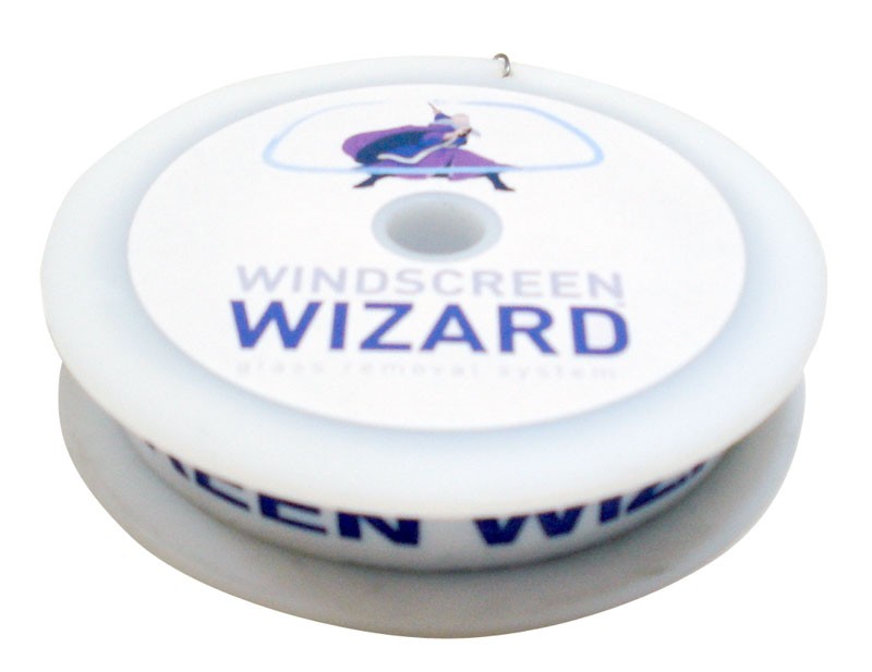 Windscreen Wizard Square Wire