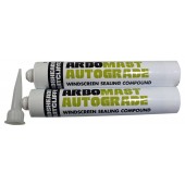Arbomast - 2 tubes, 1 nozzle
