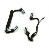 Glass Suction Holding Straps