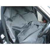 Double Seat Cover