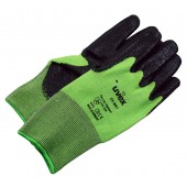 Helix C5 Wet Lime / Anthracite Gloves (PRS)