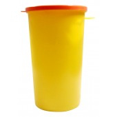 Used Blade Container 5 Litre
