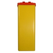 Used Blade Container 0.5 Litre (needle remover)